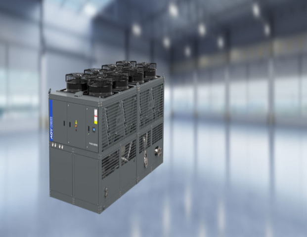 Chiller Alırken Dikkat Edilmesi Gerekenler (2025 Endüstriyel Soğutma Rehberi)