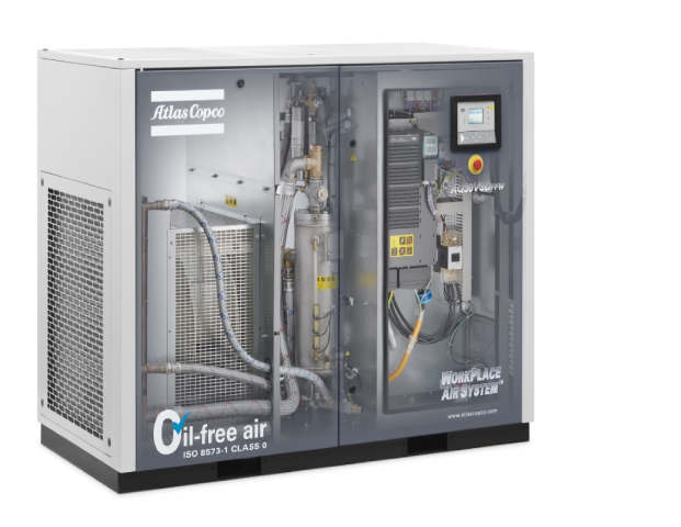 Hava Kompresörü Çalışmıyor En Yaygın Arızalar ve Çözüm Yolları