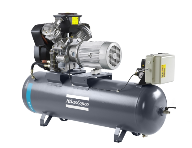 pistonlu hava kompresörü