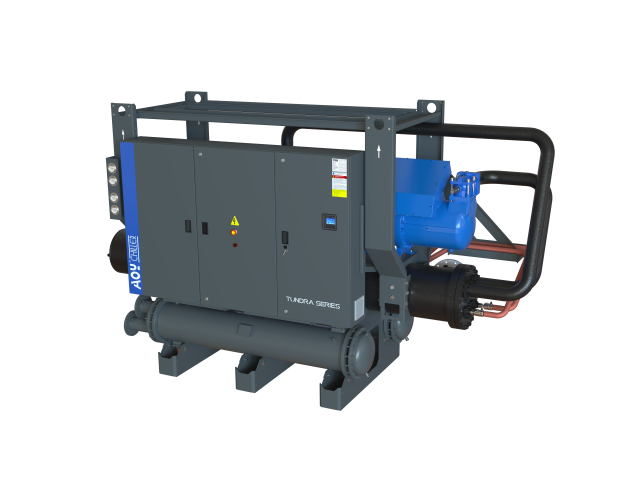 Soğutma Sistemlerinde Verimlilik