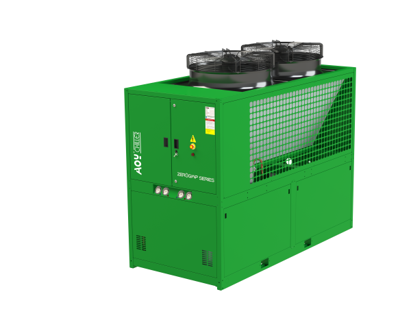 su soğutmalı chiller avantajları