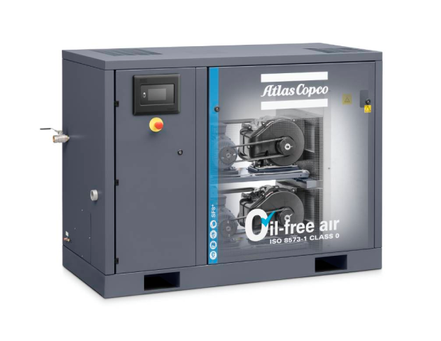 Kompresör Bakımında Dikkat Edilmesi Gerekenler