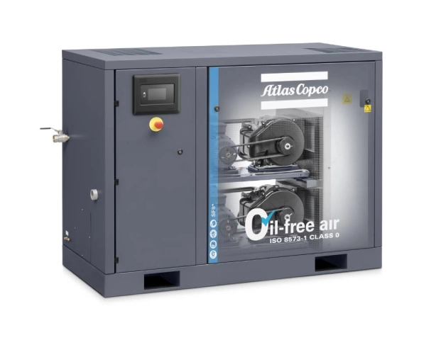 Yağlı vs Yağsız kompresör