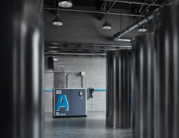 kompresor parca isimleri