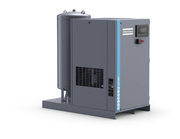 Vidalı Hava Kompresörlerinin Farkı Nelerdir