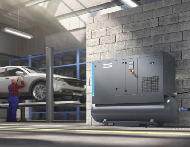 Vidalı Hava Kompresörü Alırken Dikkat Edilmesi Gerekenler Nelerdir