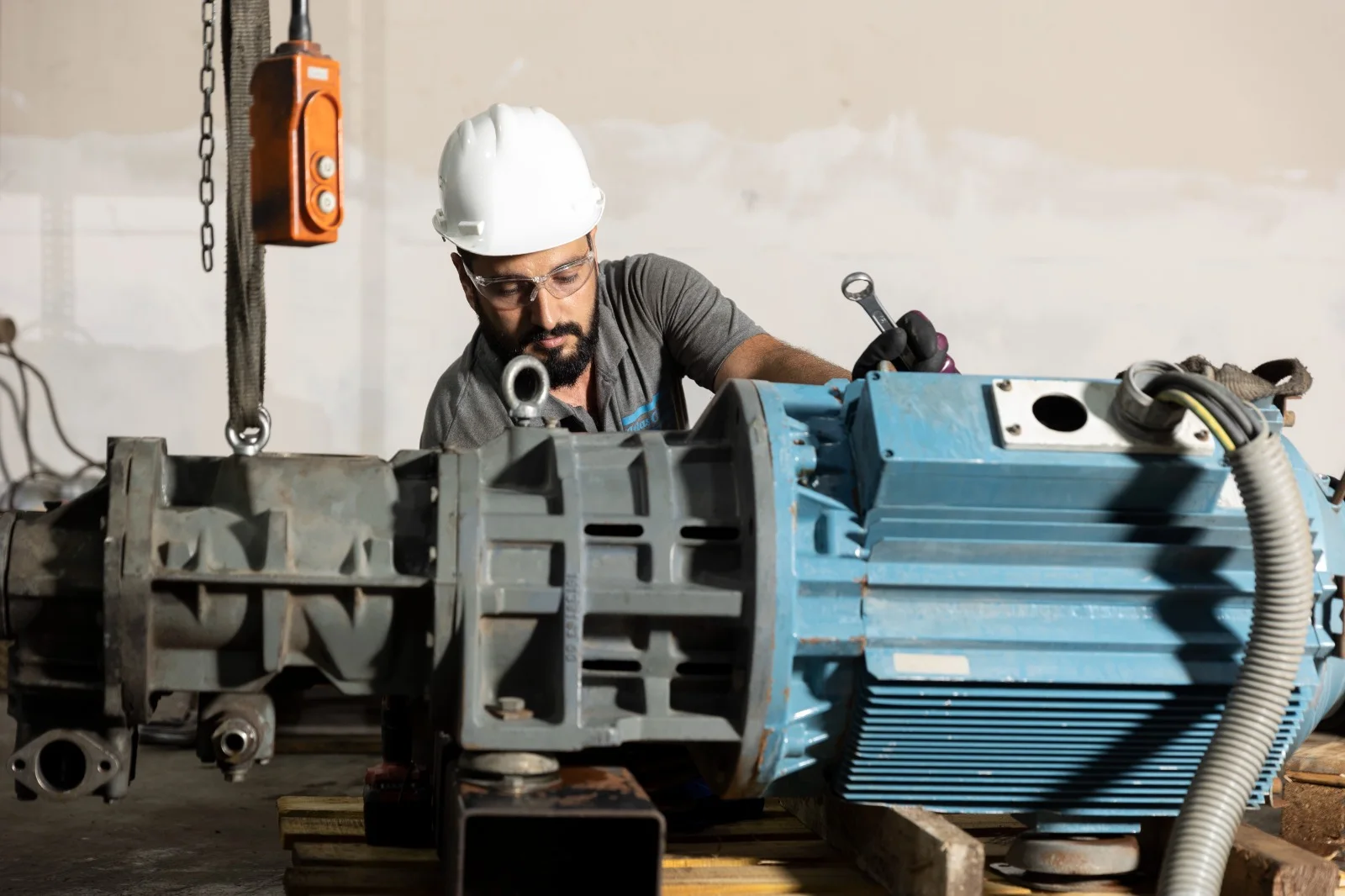 servis ve çözümler